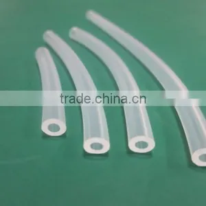 LFGB Food Grade Europen Silicone Tube for Coffee Machine thumbnail-5