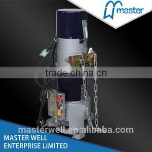 Industrial Rolling Door Motor thumbnail-4