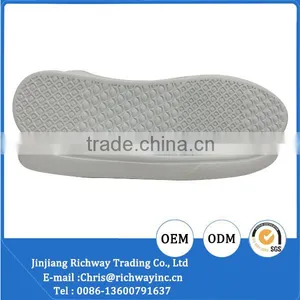 Rubber Outsole for Sport Shoes Sole thumbnail-1