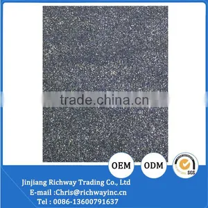 Good Quality Shinny Glitter Material Shoes Upper Fabric thumbnail-2