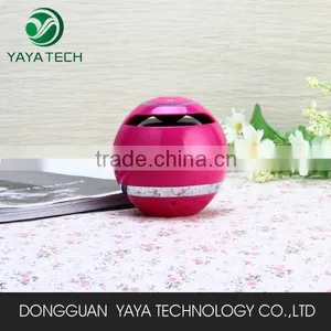 Whole Sale Mini Bluetooth Super Bass Portable Speaker thumbnail-4