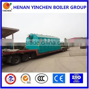 Automatic Sawmill Using Industrial Boiler Prices thumbnail-6