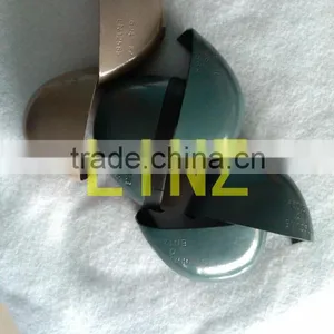 Europe Standard Steel Toe Cap for Safety Shoes thumbnail-4