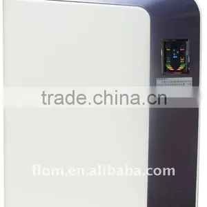 Classical Series Standard Reagent Type Lab Water Purification System/Lab Ultrapure Machine/Purifier/System thumbnail-1