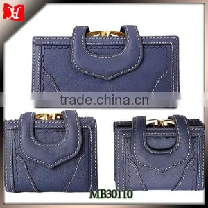 Fashion Card Wallet With Swiss Wallet and Wallets Manufacturer thumbnail-1