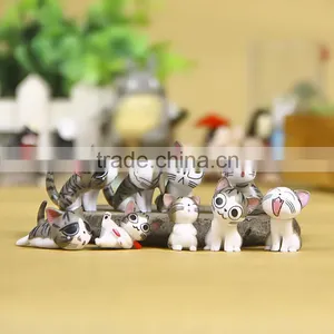 3D Plastic Promotional PVC Figure/pvc Figures,PLASTIC Figure Toys for Promotion thumbnail-2