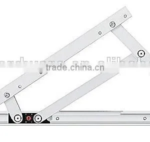 KPHS-60A Friction Stay Arms, Window Friction Stay thumbnail-2
