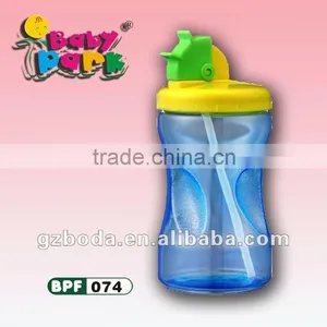 New Design Children Sport and Traveling Water Bottle thumbnail-1