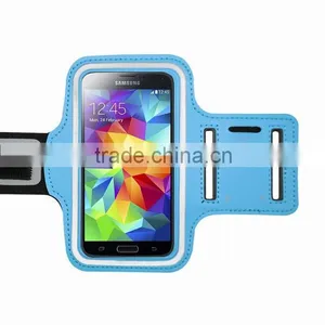 Sport Armband Jogging Case for Smart Phone thumbnail-1