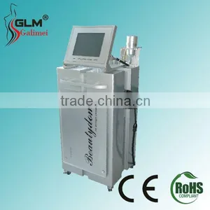 40KHz/1MHz Supersonic Weight Loss Machine/Fat Cavitation Slimming Machine thumbnail-1