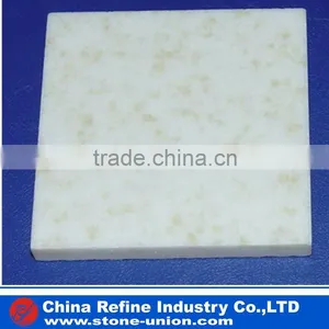 Flower Yellow Man Made Stone thumbnail-1