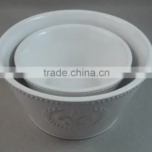 Ceamic Mixing Bowl thumbnail-1