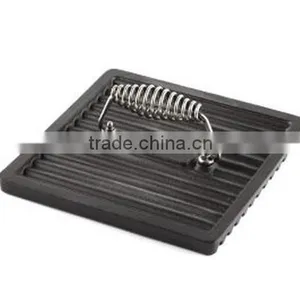 Cast Iron Cookware Grill Press/ Meat Press thumbnail-1