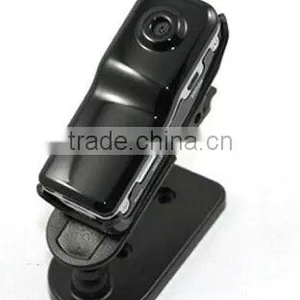 Protable Pin Mini Wireless Camera MD80 thumbnail-1