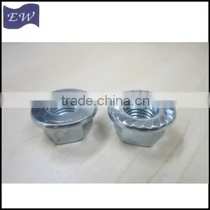 Din6923 Flange Nut 16mm(DIN6923) thumbnail-4