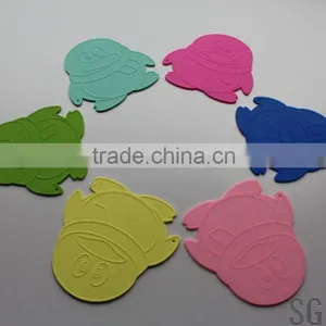 Colorful Food Grade Silicone Baby Placemat Dining Table Mats Factory Price FDA Eat Mat thumbnail-1