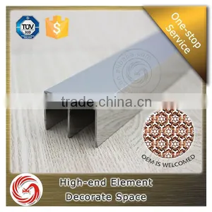 CANTON FAIR Listello Border Tile Trim thumbnail-2