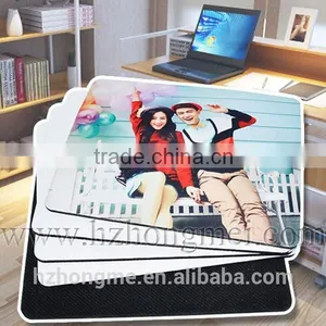High Quality Custom(Fabric/Silicone/Rubber/EVA/Game/PVC/Rug)Mouse Pad,Mouse Pad Factory,OEM,ODM thumbnail-1