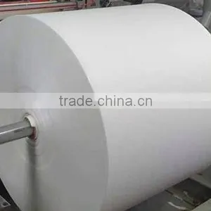 Food Grade White Paper Buckets Paper Cup Raw Material thumbnail-3
