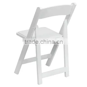 Cheap Wedding Chair Rentals Folding Salon Chair/folding Chair thumbnail-3