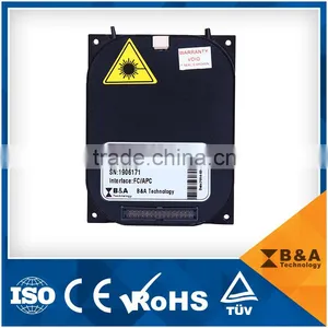 DWDM Optical Amplifier EDFA Module thumbnail-2