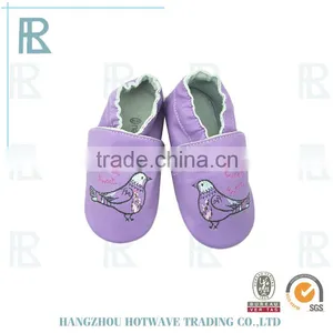 High Quality Newest Design Custom Warm Italian Baby Shoes thumbnail-5