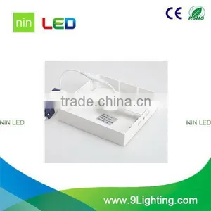 Low Price Professional 25w Qualified Led Panel Light thumbnail-2
