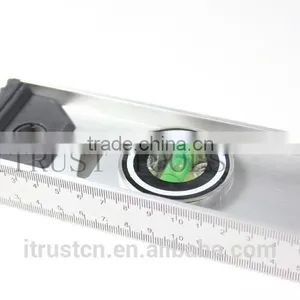 Aluminium Spirit Level Good Level Bubble MT2040 thumbnail-3