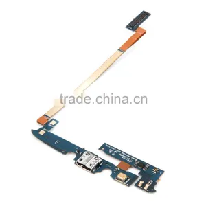 For Samsung Galaxy S4 Active I537 I9295 USB Charge Port Flex Cable Mic+Tool Promotion thumbnail-5