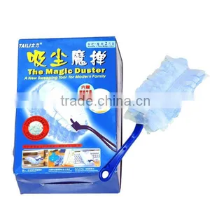 Disposable Duster thumbnail-1