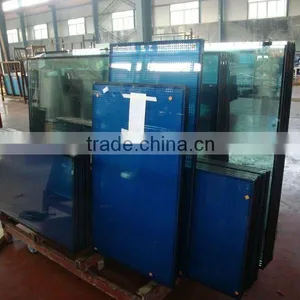 Curtain Glass for Buildings/window/swimming Pool/fence/panels thumbnail-4