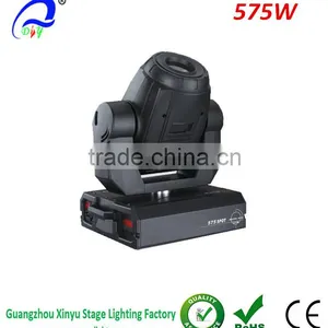 Cheapest 575W Moving Head Spot Light Cheap Stage Lighting thumbnail-1