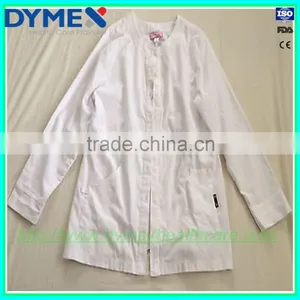 Best Selling Products Disposable Acid Resistant Lab Coat thumbnail-2