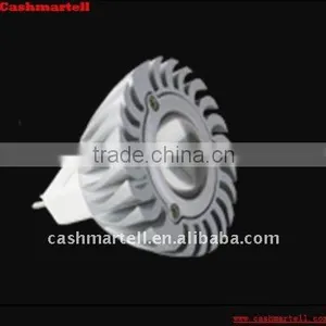 Mr11 Mini Led Spot Light thumbnail-1