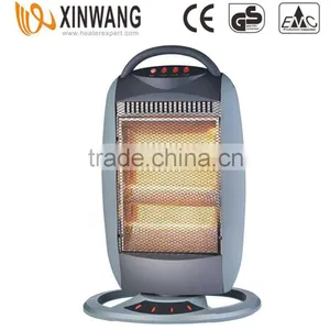 Halogen Heater NSB-120A 400W 800W 1200W thumbnail-1