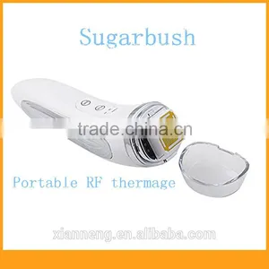 Portable Home Use Professional RF Dot Matrix Wrinkles Remover Advanced Beauty Products thumbnail-2