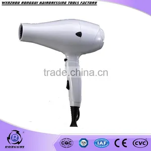 Professional Hair Dryer With Compact Size OEM Factory Long Life AC Motor thumbnail-3