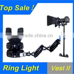 Photo Video Stabilizer Vest & Arm II thumbnail-1