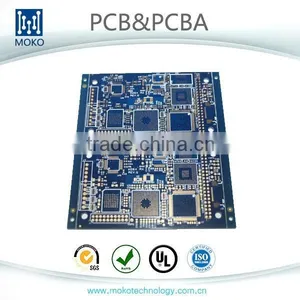 Professional UL Approved 94vo Circuit Board thumbnail-1