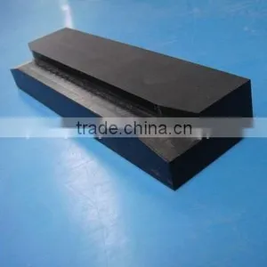 Wear-resisting Reasonable and Fine Quality Uhmw pe Linear Guide thumbnail-4
