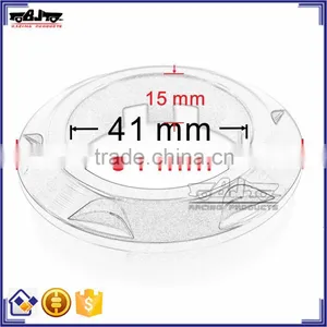BJ-ISC-TMAX Recommand for Yamaha Ignition Cover Aluminum Black Switch Cover for T MAX 530 2013-2015 thumbnail-5