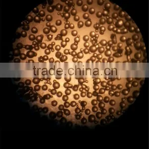 Blasting Abrasives Micron Glass Beads 30/60 Mesh Garnet thumbnail-1