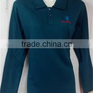 Plain Cotton Women T-shirts Long Sleeve T-shirts thumbnail-2