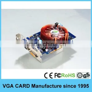 1GB Geforce 9500GT Laptop Pci Express Video Card thumbnail-1