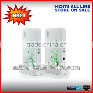 Wireless Transmission HDMI Extender 30m 1080p thumbnail-1