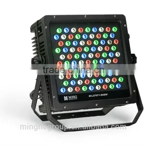 270W High Power Outdoor LED Projector thumbnail-1