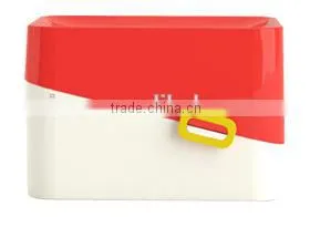 Cute Tissue Paper Box Cover thumbnail-1