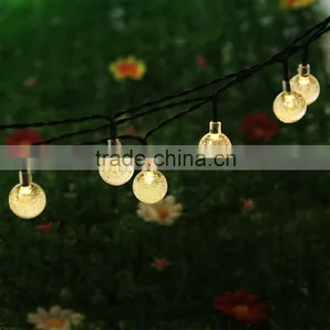 Fullbell 2016 New Design Led Sphere Net Lights thumbnail-1