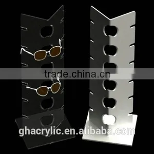 Shenzhen Hot Sell Modern Acrylic Display Rack ,top Grade Acrylic Display Rack thumbnail-4