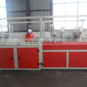 PVC Pipe Production Line thumbnail-3